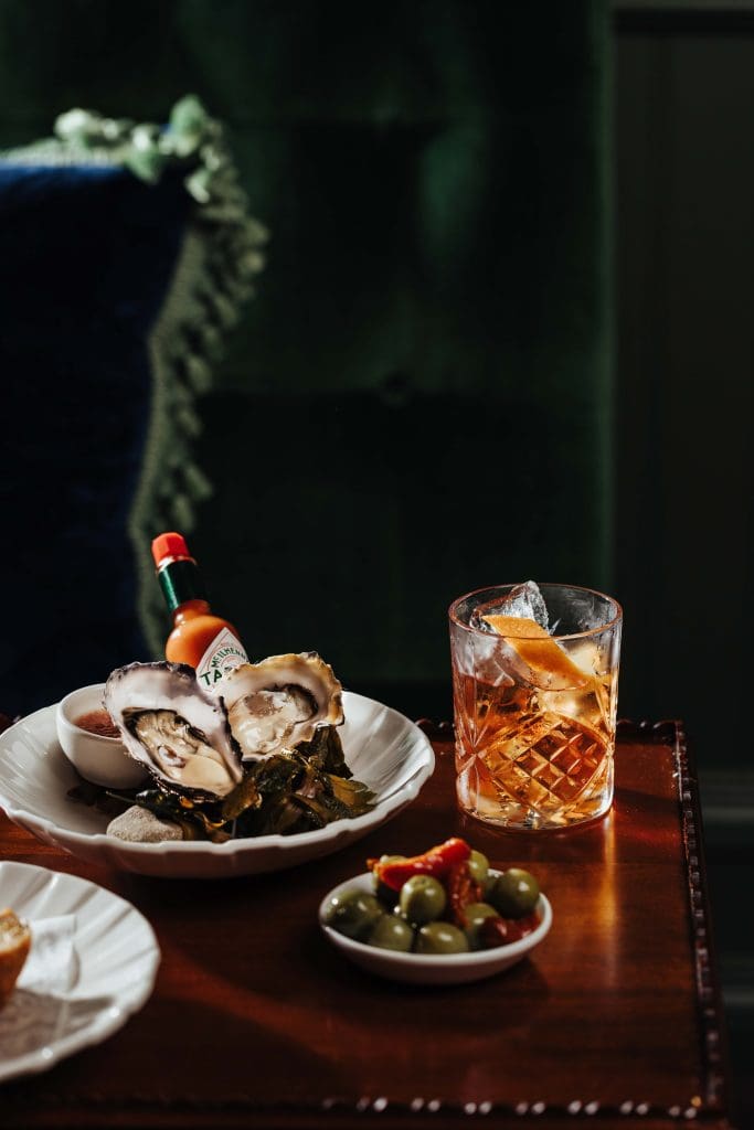 J.J Farrall’s, The Wolf Bar, and The Lighthouse join the beloved The Percy French At Marine & Lawn Hotels & Resorts (Slieve Donard) 11