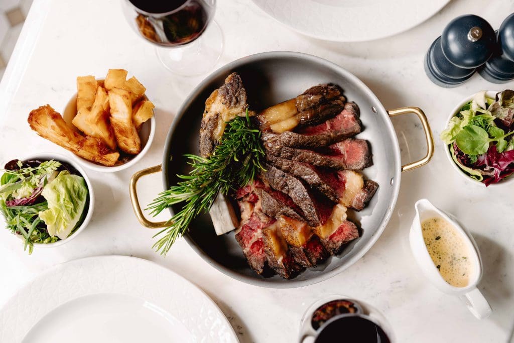 J.J Farrall’s, The Wolf Bar, and The Lighthouse join the beloved The Percy French At Marine & Lawn Hotels & Resorts (Slieve Donard) 9