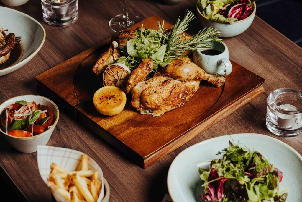 J.J Farrall’s, The Wolf Bar, and The Lighthouse join the beloved The Percy French At Marine & Lawn Hotels & Resorts (Slieve Donard) 10