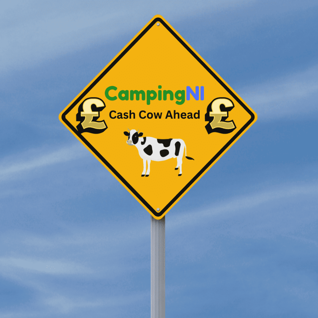 Camping NI's Draconian Price Hike: A Betrayal of Trust in Challenging Times 4 Camping NI's Draconian Price Hike: A Betrayal of Trust in Challenging Times 4