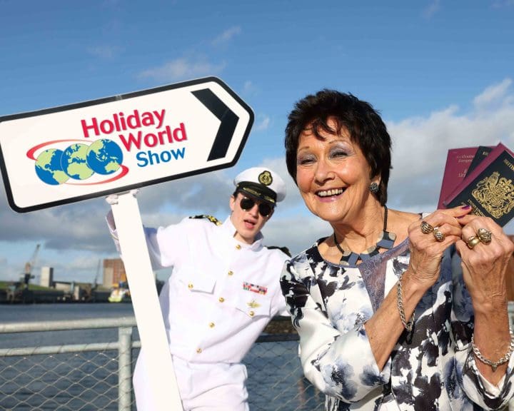 Setting sail for adventure as Holiday World opens next week in Belfast 1