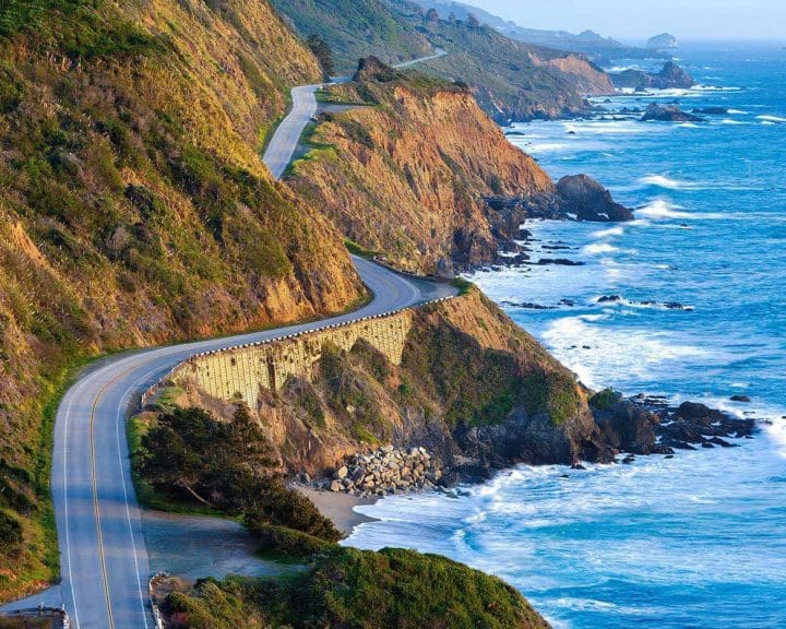 Escape Adventures: An All-New Cycling Tour of California's Breathtaking Central Coast 3