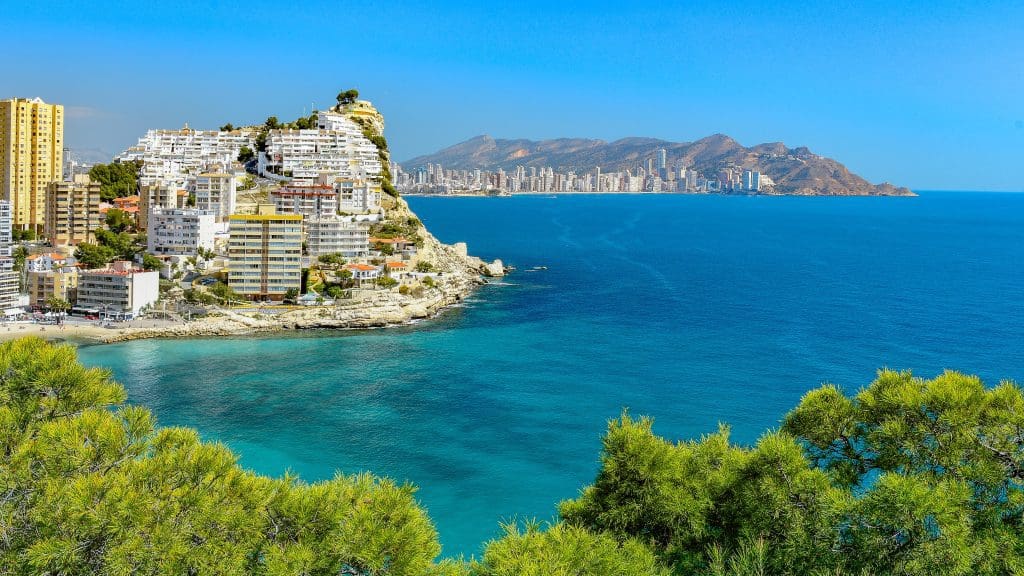 EASYJET ANNOUNCES BELFAST CITY TO ALICANTE ROUTE FOR SUMMER 2024 5 EASYJET ANNOUNCES BELFAST CITY TO ALICANTE ROUTE FOR SUMMER 2024 5