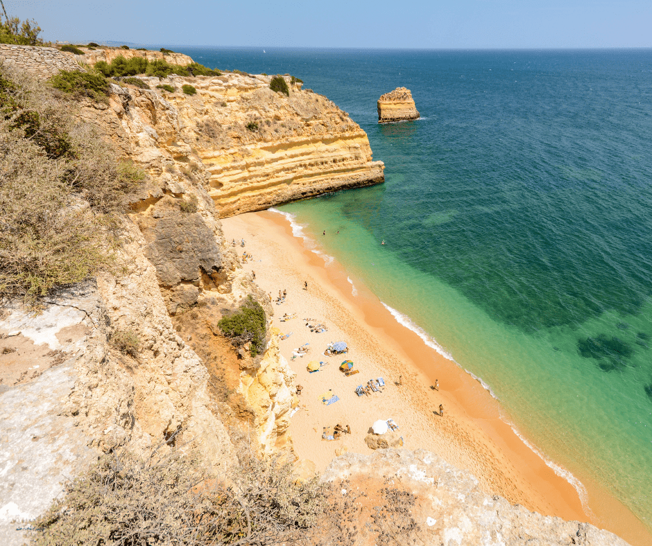 With darker nights creeping in and temperatures dropping, who doesn’t love the idea of some winter sun? 6 With darker nights creeping in and temperatures dropping, who doesn’t love the idea of some winter sun? 6