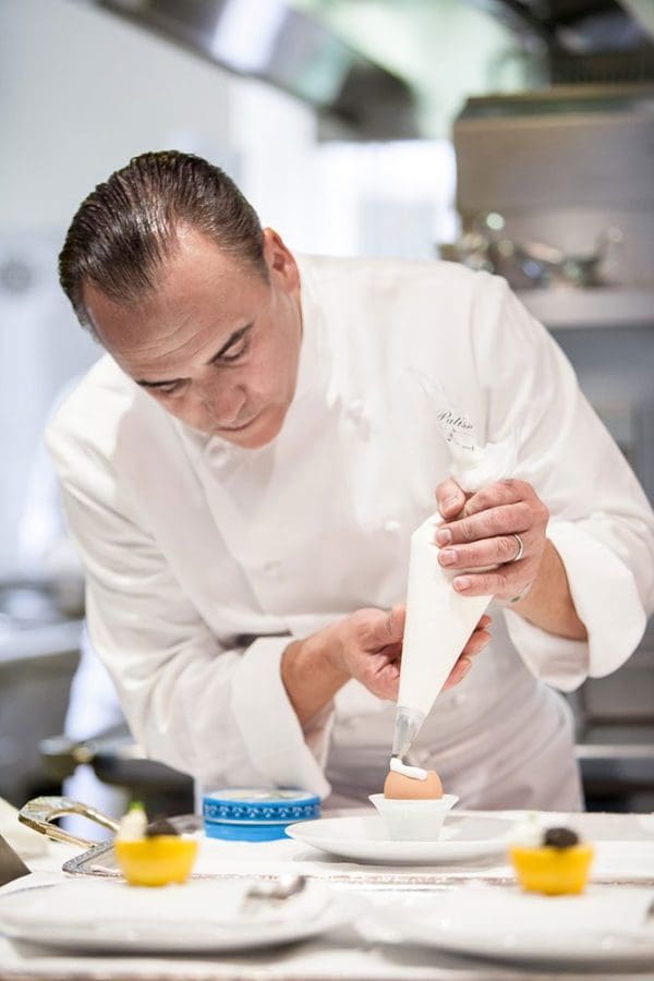 Bringing a Fresh Luxury Offering to Dublin: The Leinster is set to open in January 2024 7 Bringing a Fresh Luxury Offering to Dublin: The Leinster is set to open in January 2024 7