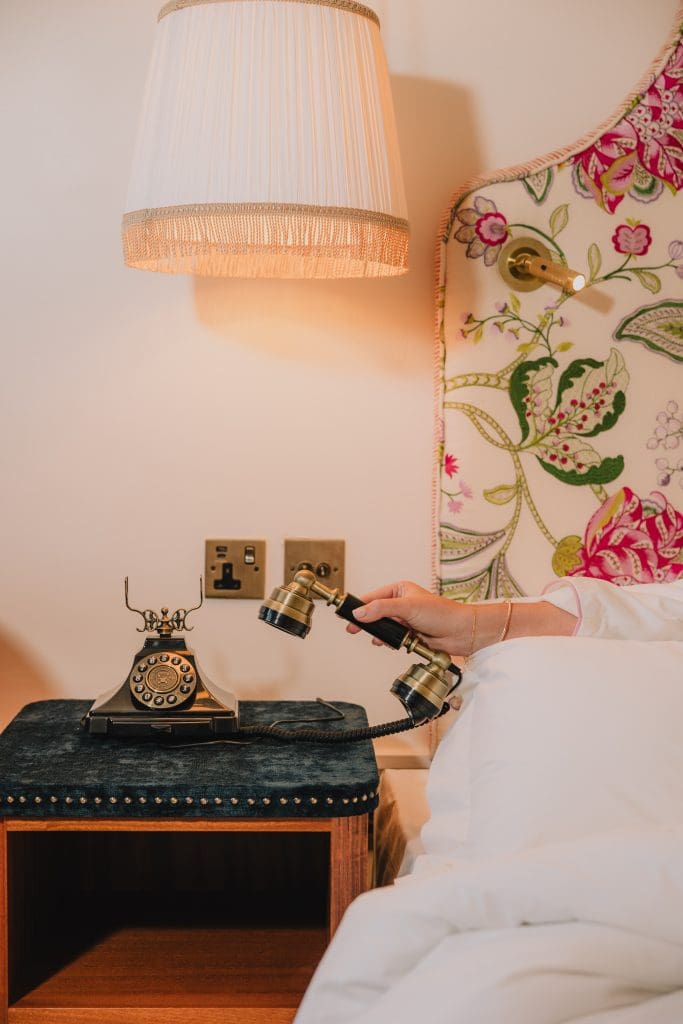 Bringing a Fresh Luxury Offering to Dublin: The Leinster is set to open in January 2024 8 Bringing a Fresh Luxury Offering to Dublin: The Leinster is set to open in January 2024 8