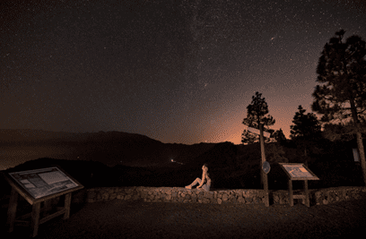 Experience one of Europe’s most intense meteor showers from the Canary Islands 7 Experience one of Europe’s most intense meteor showers from the Canary Islands 7