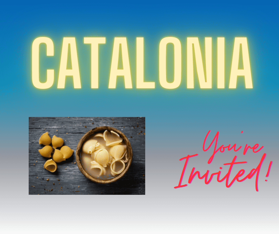 WHAT’S NEW IN CATALONIA 1