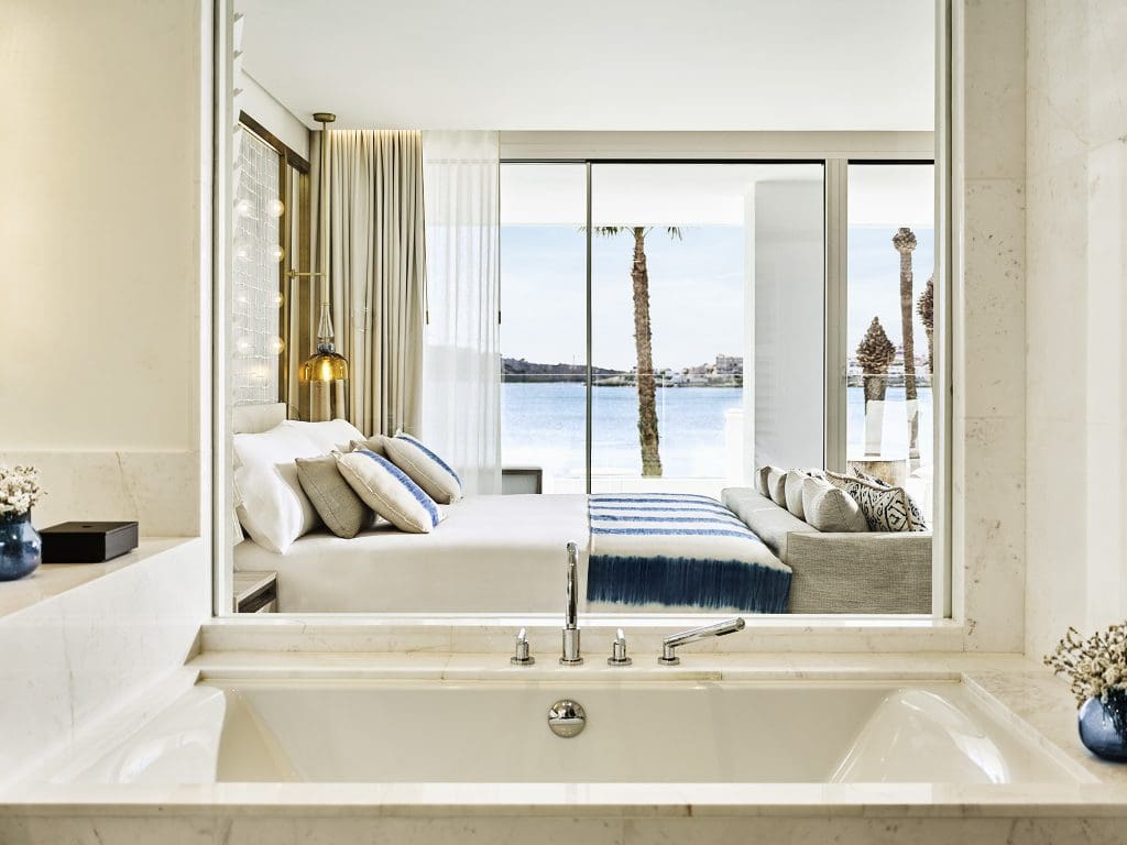 Nobu Hotel Ibiza Bay welcomes back guests for a season of Ibizan discovery from 5 April 2024 8 Nobu Hotel Ibiza Bay welcomes back guests for a season of Ibizan discovery from 5 April 2024 8