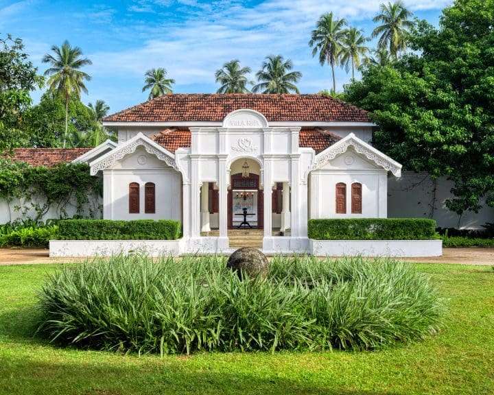 Uga, Boutique Hotel Group, Sri Lanka. 8