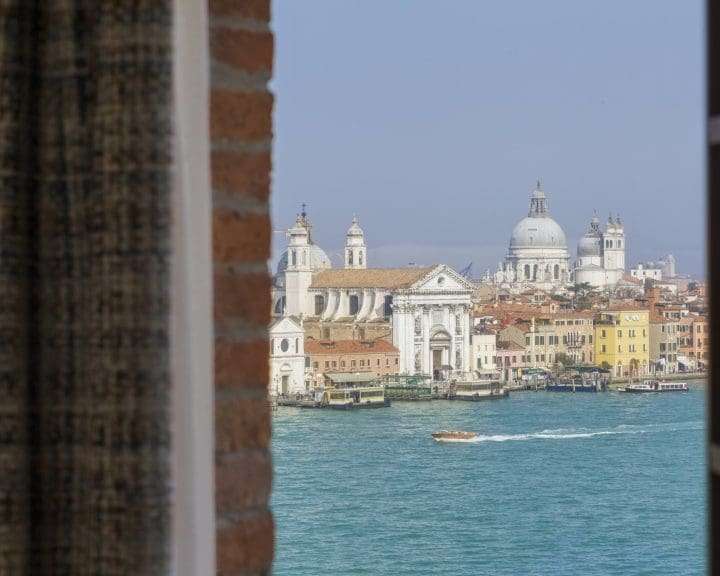 Hilton Molino Stucky Venice to Launch 24 New Suites by Renowned Designer Biagio Forino 3