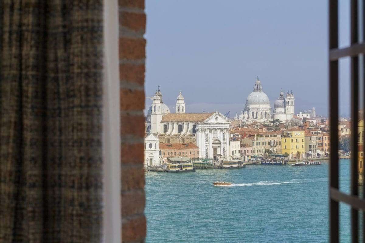 Hilton Molino Stucky Venice to Launch 24 New Suites by Renowned Designer Biagio Forino 1