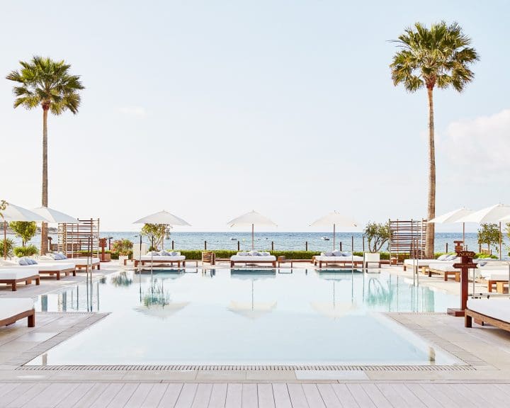 Nobu Hotel Ibiza Bay welcomes back guests for a season of Ibizan discovery from 5 April 2024 4