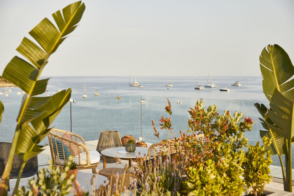 Nobu Hotel Ibiza Bay welcomes back guests for a season of Ibizan discovery from 5 April 2024 9 Nobu Hotel Ibiza Bay welcomes back guests for a season of Ibizan discovery from 5 April 2024 9