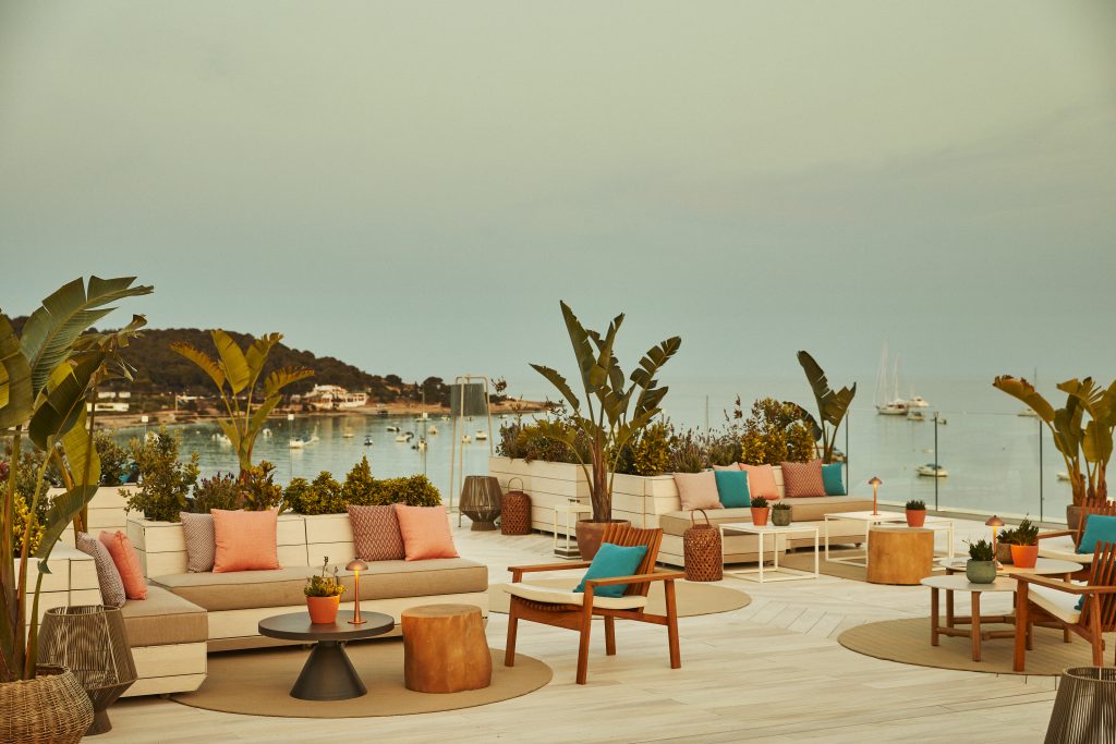 Nobu Hotel Ibiza Bay welcomes back guests for a season of Ibizan discovery from 5 April 2024 7 Nobu Hotel Ibiza Bay welcomes back guests for a season of Ibizan discovery from 5 April 2024 7