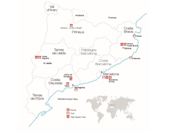 WHAT’S NEW IN CATALONIA 9 WHAT’S NEW IN CATALONIA 9