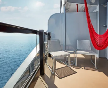 Virgin Voyages, alongside Delta Air Lines, stuns more than 160 travelers with a free cruise to celebrate all-new itineraries in San Juan. 11