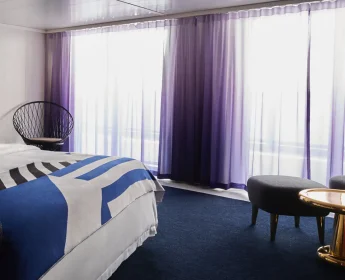 Virgin Voyages, alongside Delta Air Lines, stuns more than 160 travelers with a free cruise to celebrate all-new itineraries in San Juan. 10 Virgin Voyages, alongside Delta Air Lines, stuns more than 160 travelers with a free cruise to celebrate all-new itineraries in San Juan. 10