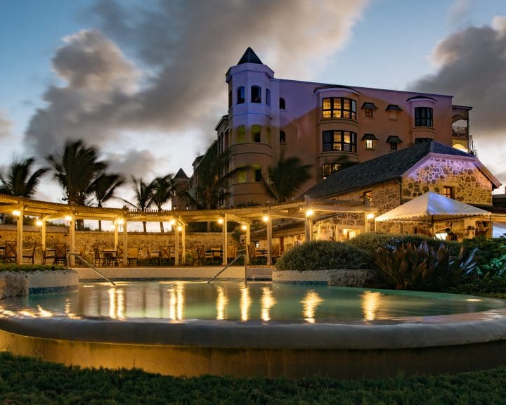 The Crane Barbados: Where the Caribbean Sun Meets Unforgettable Adventure 1