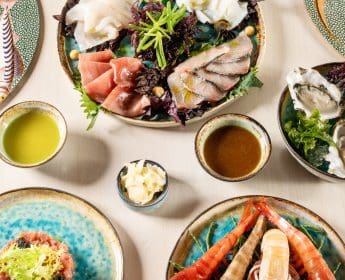 HOTEL SANTA CATERINA RE-OPENS FOR ANOTHER GLORIOUS SUMMER SEASON 10