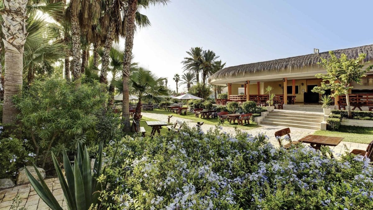 SUN, SEA, SPECTACULAR VIEWS, HISTORICAL CHARM, AND FABULOUS FOOD. TUNISIA OF COURSE 18