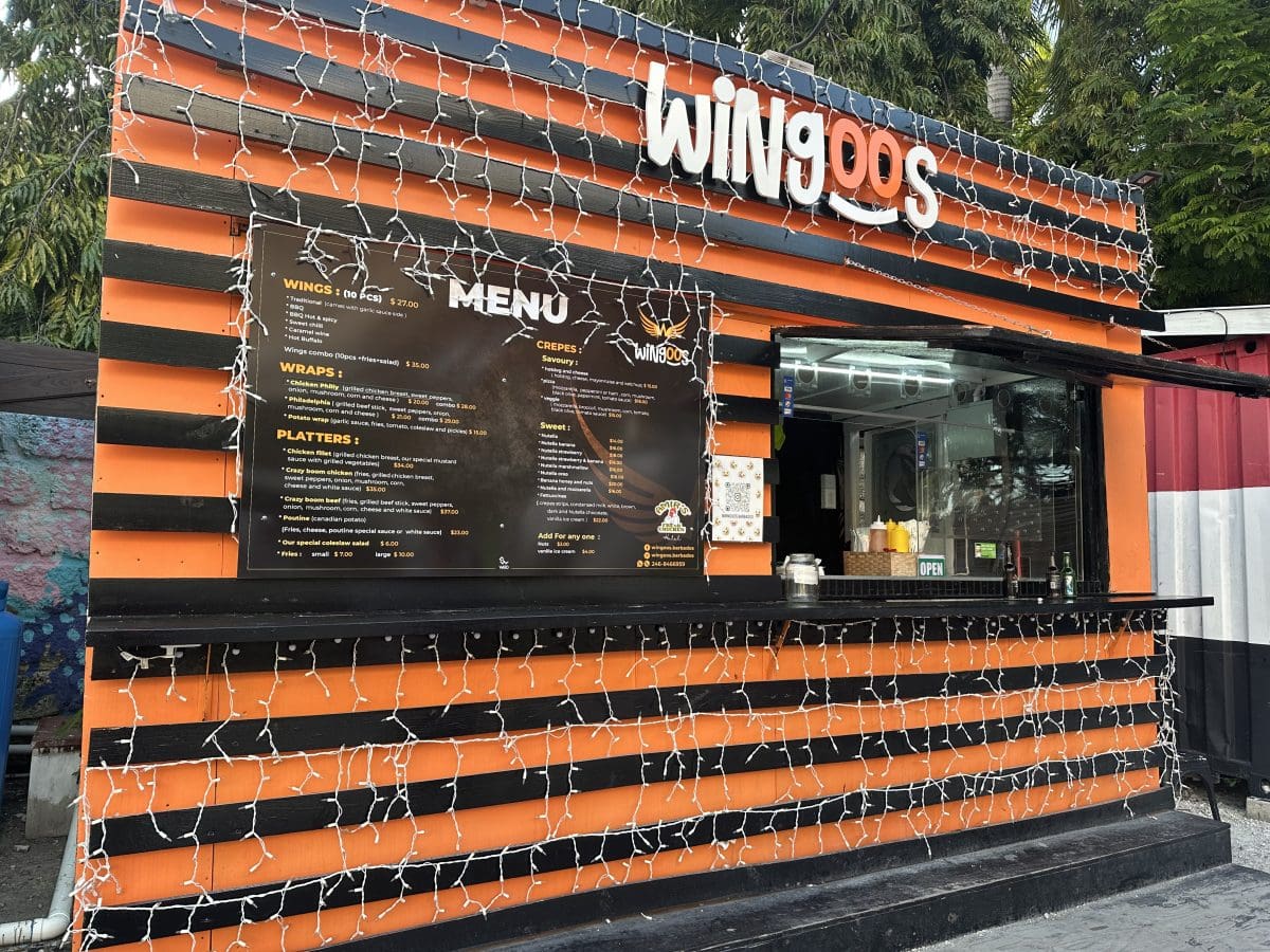 Barbados Foodie Guide 20