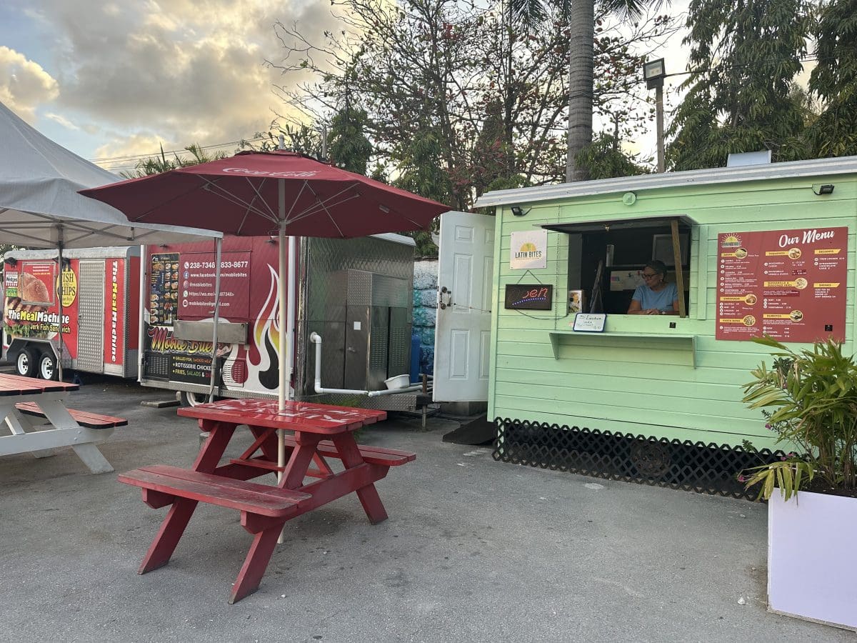 Barbados Foodie Guide 19