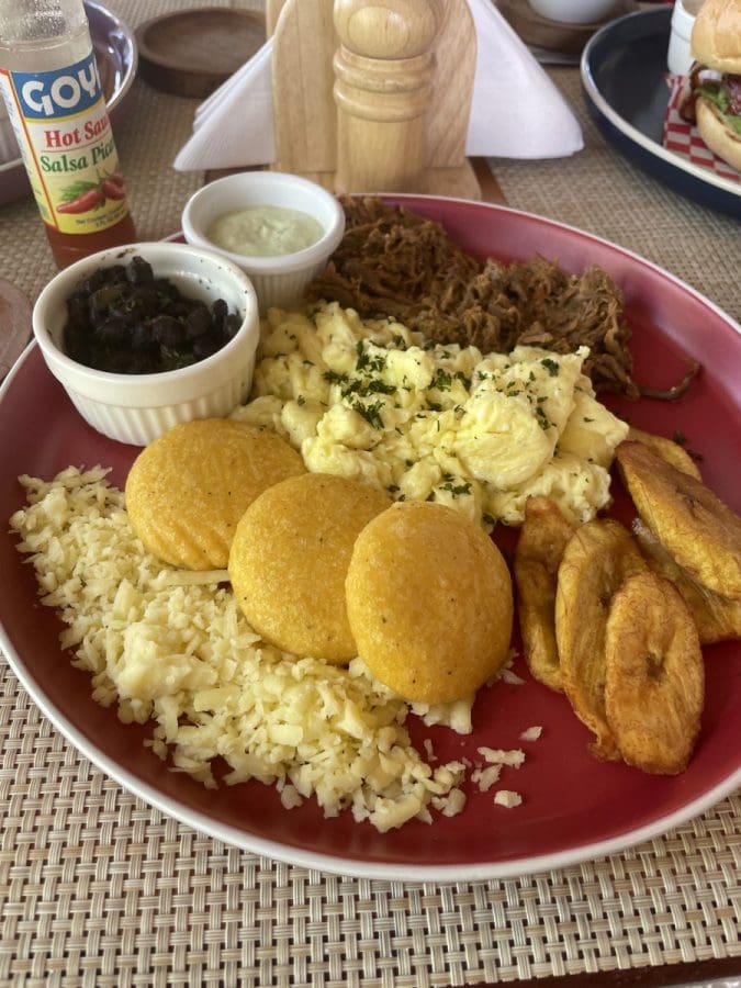 Barbados Foodie Guide 17