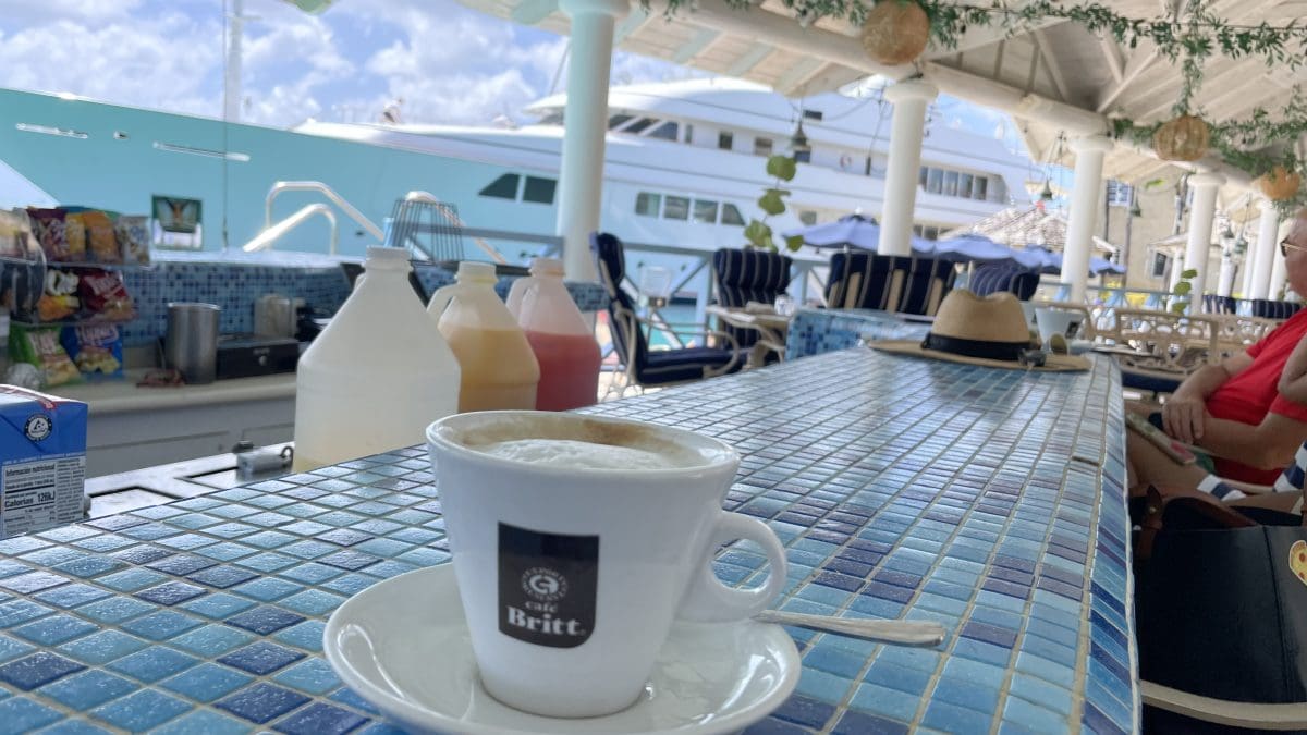 Barbados Foodie Guide 30