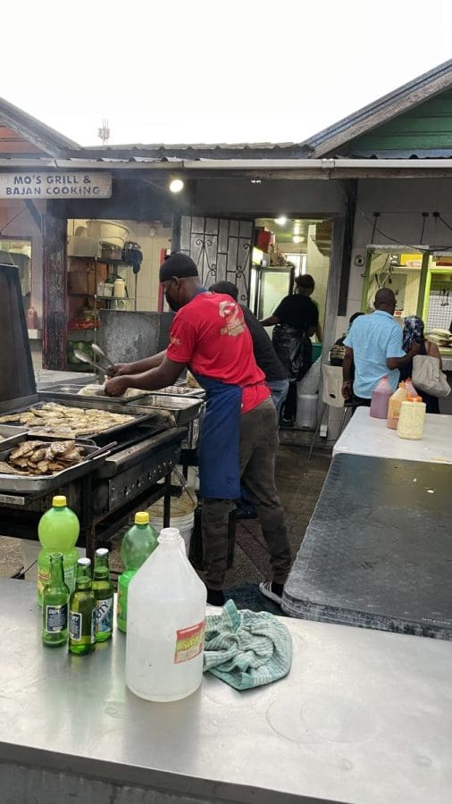 Barbados Foodie Guide 22
