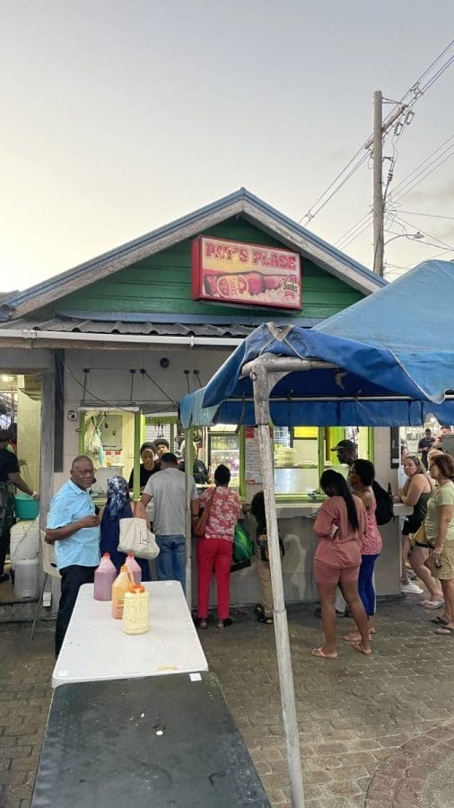 Barbados Foodie Guide 21