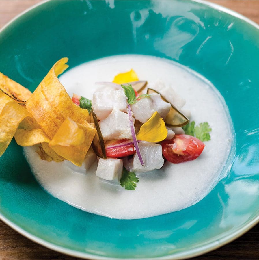 Barbados Foodie Guide 24