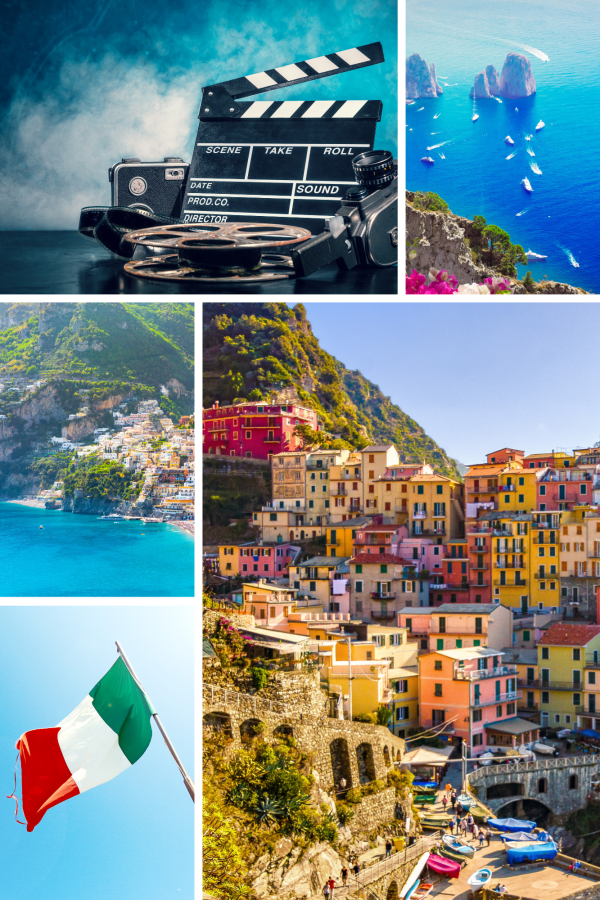 ITALIAN NATIONAL TOURIST BOARD SUMMER 2024 EVENTS 1