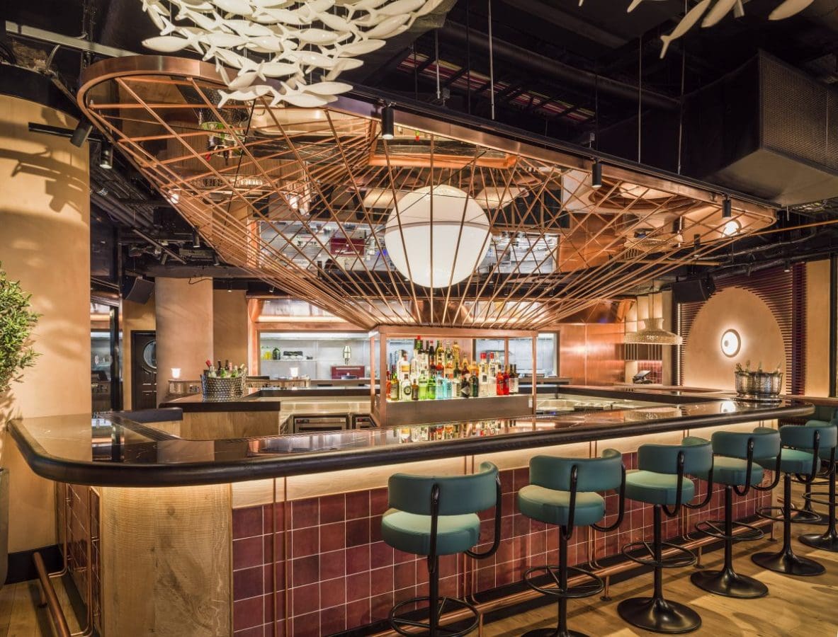 VIRGIN HOTELS OPENS BOOKINGS FOR ITS FIRST LONDON LOCATION 7 VIRGIN HOTELS OPENS BOOKINGS FOR ITS FIRST LONDON LOCATION 7