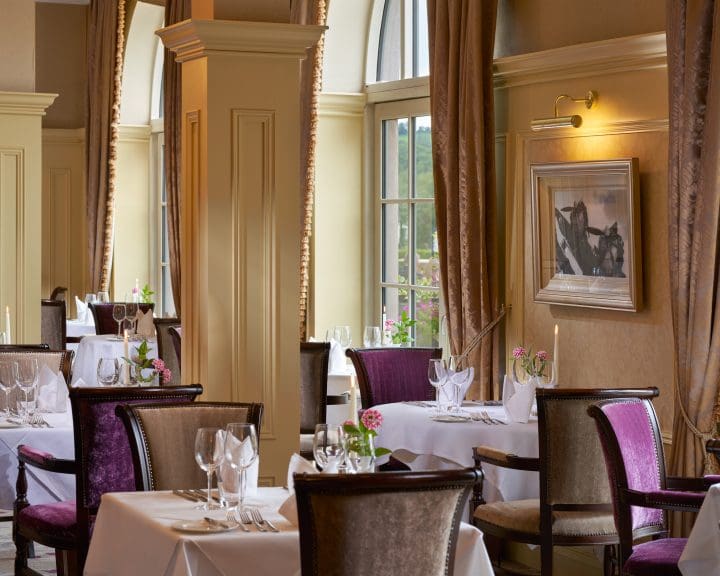 Lough Erne Resort unveils latest phase in multi-million-pound facelift   9