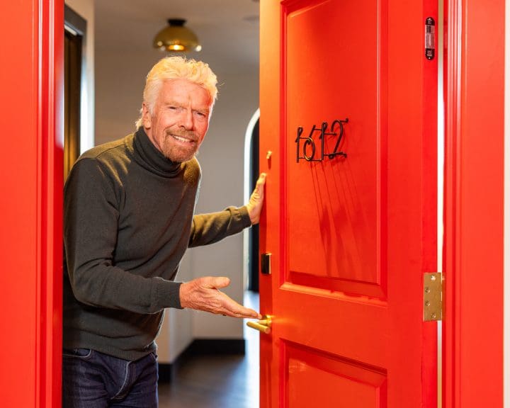 VIRGIN HOTELS OPENS BOOKINGS FOR ITS FIRST LONDON LOCATION 8