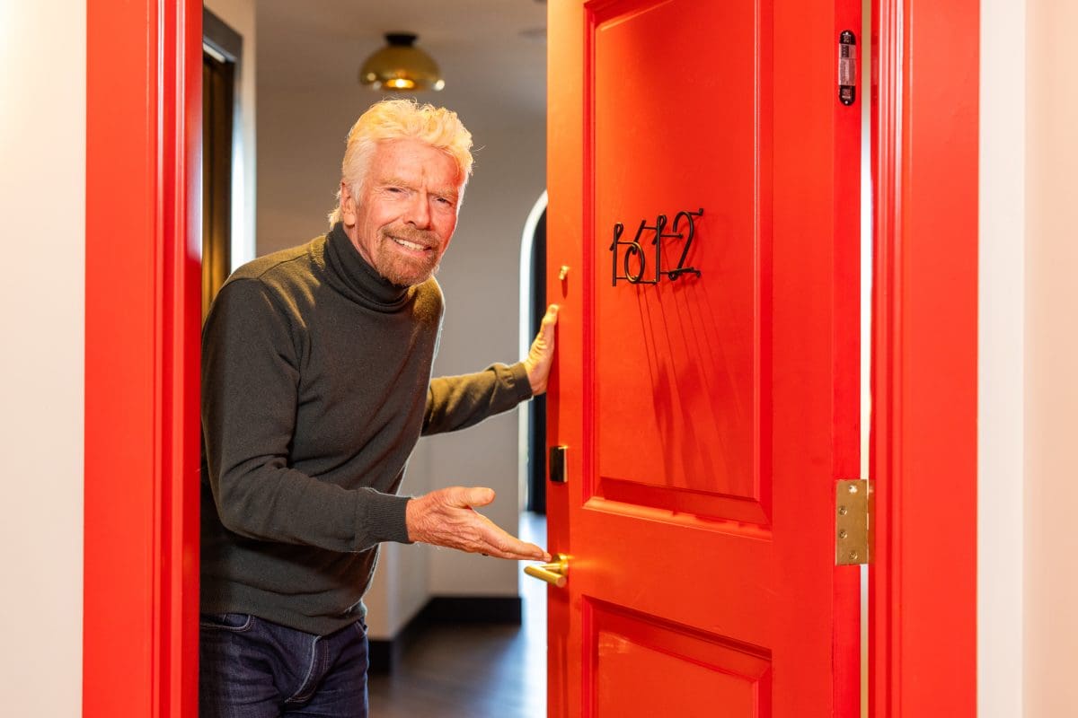 VIRGIN HOTELS OPENS BOOKINGS FOR ITS FIRST LONDON LOCATION 1