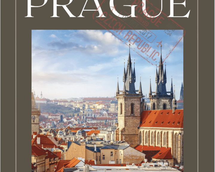 Prague, the real guide 7