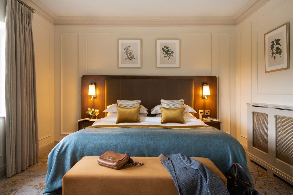 Lough Erne Resort unveils latest phase in multi-million-pound facelift   3 Lough Erne Resort unveils latest phase in multi-million-pound facelift   3