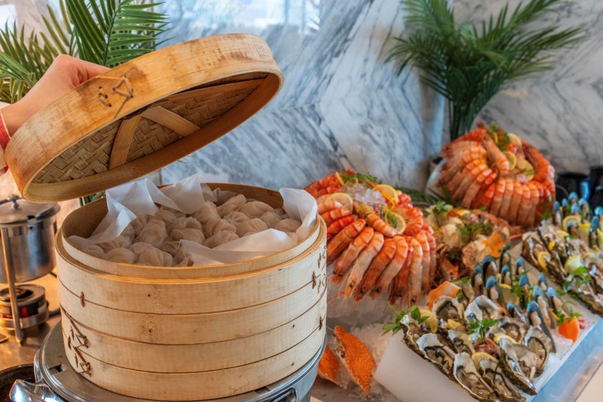 Hyatt Regency Dubai Unveils Culinary Promotions for August 2024 6