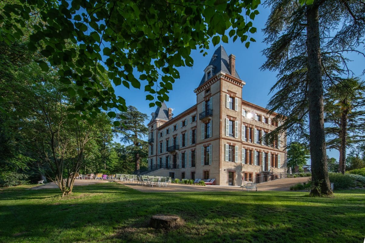  Château de Fiac, a luxury spa hotel experience in the South of France’s lesser known Occitania region   10