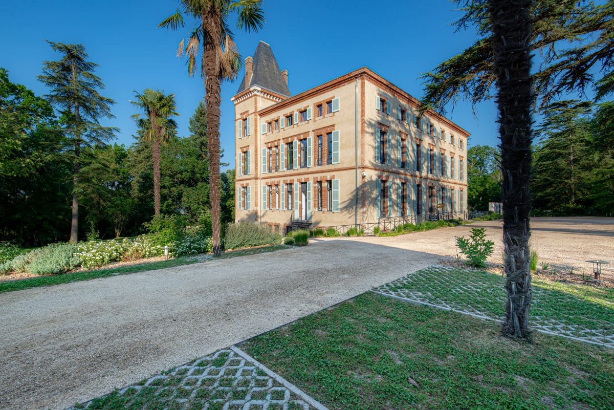  Château de Fiac, a luxury spa hotel experience in the South of France’s lesser known Occitania region   7