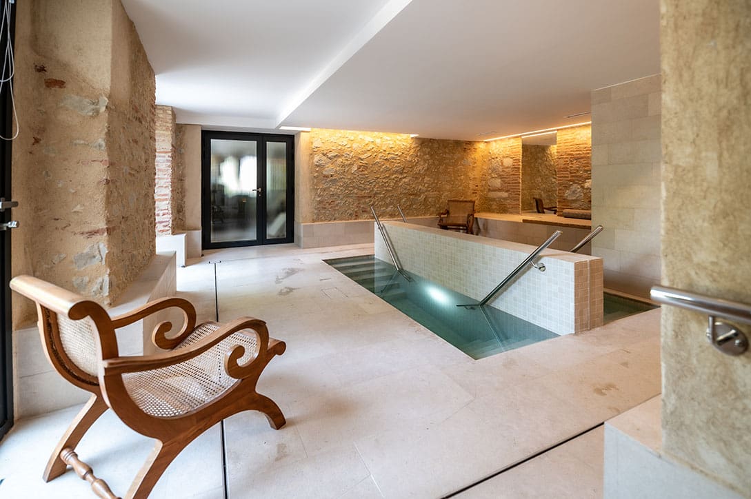  Château de Fiac, a luxury spa hotel experience in the South of France’s lesser known Occitania region   9