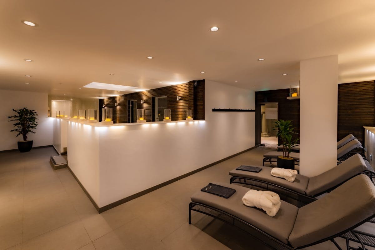Hoar Cross Hall Introduces Revitalising Glow Packages for Autumn Wellness 7