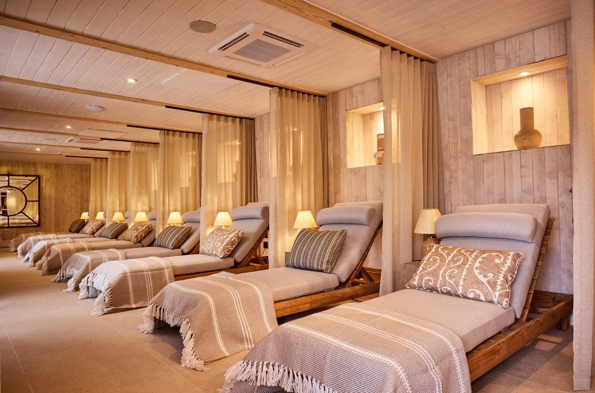 Hoar Cross Hall Introduces Revitalising Glow Packages for Autumn Wellness 9