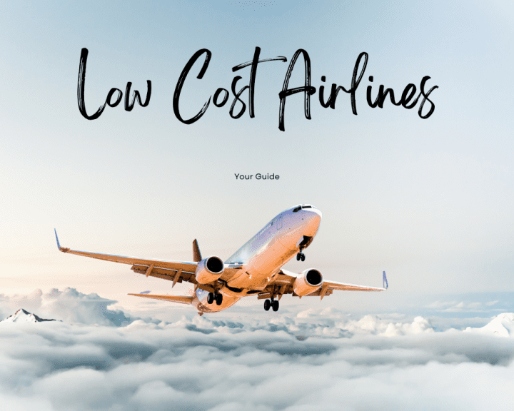 The Value of Low-Cost Airlines: Democratizing Air Travel Around the Globe 6