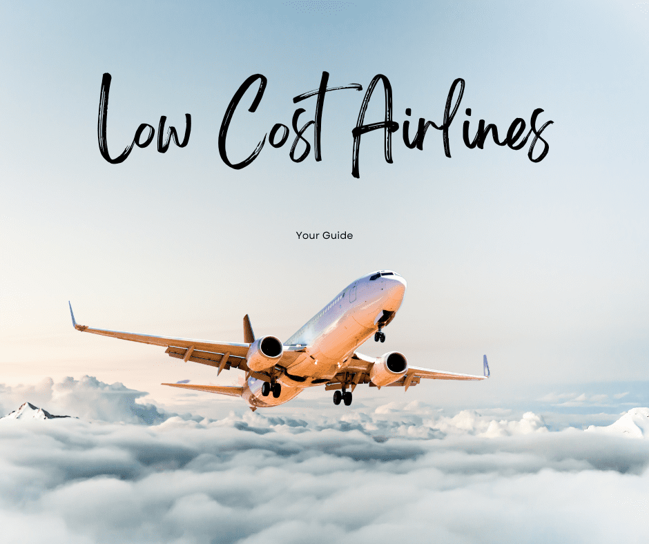 The Value of Low-Cost Airlines: Democratizing Air Travel Around the Globe 1