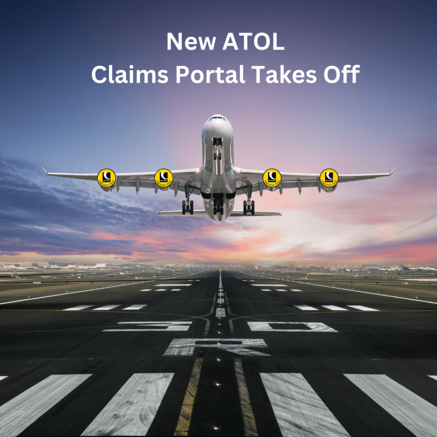 Launch of new ATOL Claims Portal: A leap forward for consumer service 1