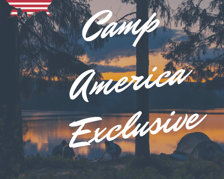 CAMP AMERICA WHAT YOU NEED TO KNOW 4