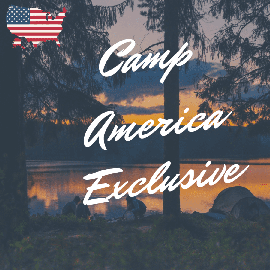 CAMP AMERICA WHAT YOU NEED TO KNOW 1